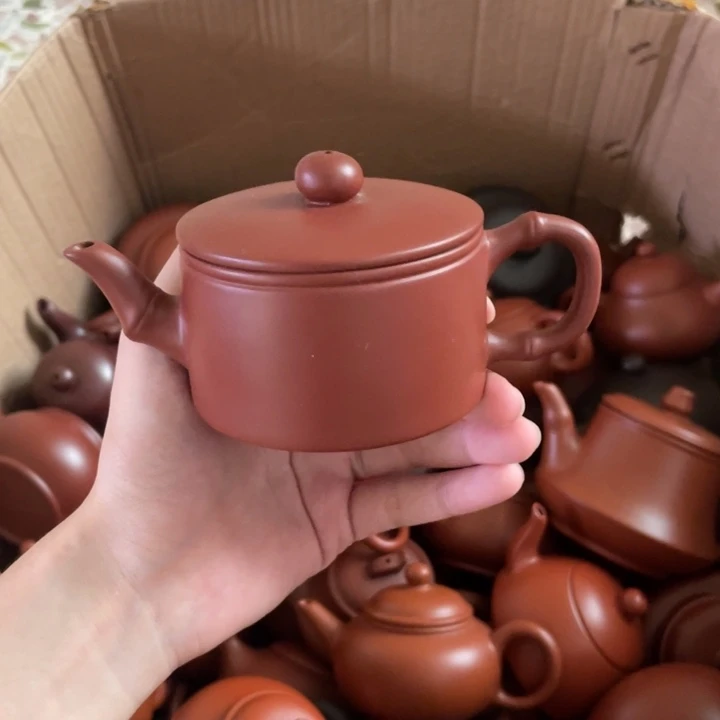 紫砂茶壶紫砂茶壶紫砂壶毫升120