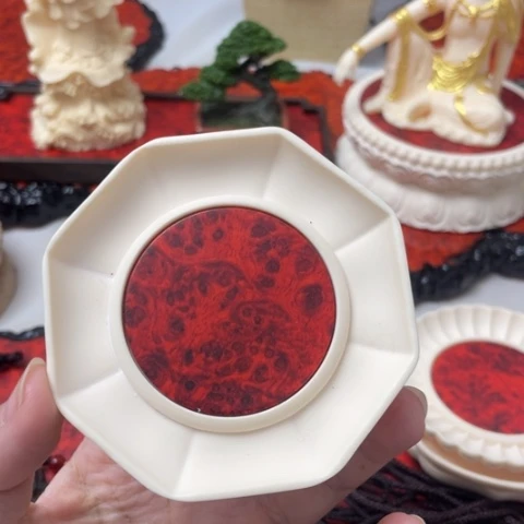 东非黑黄檀（紫光檀）