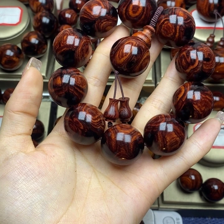 黄花梨/降香黄檀雪**人2.5