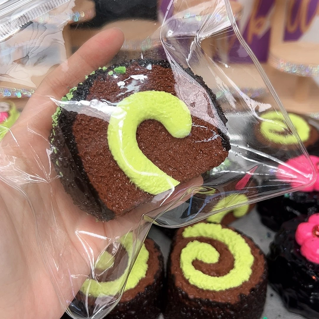 硅胶大号梦龙卷205g