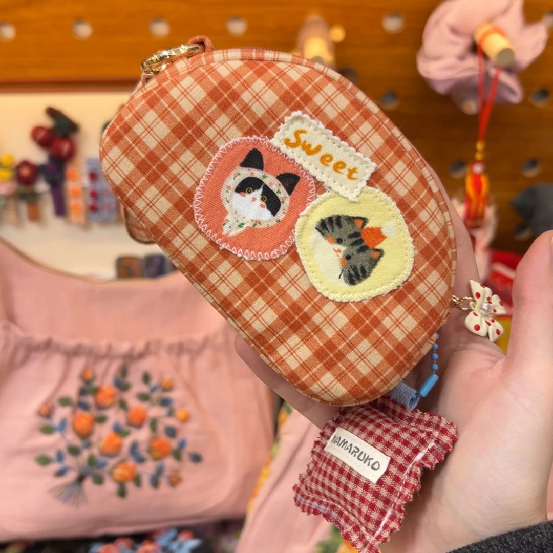 塑料钩织刺绣手工包包玩偶居家用品