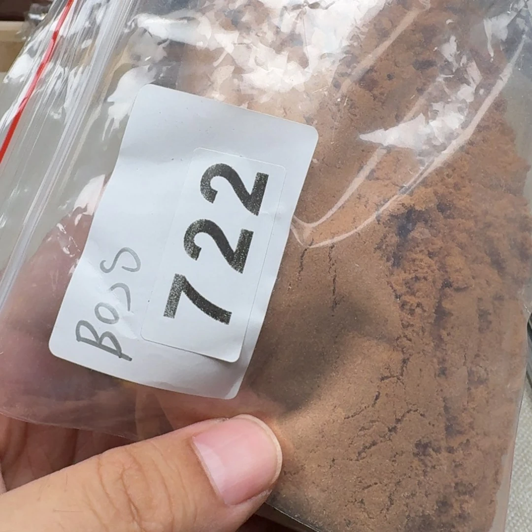 檀香木手串/手链15克印度老山檀香boss级粉