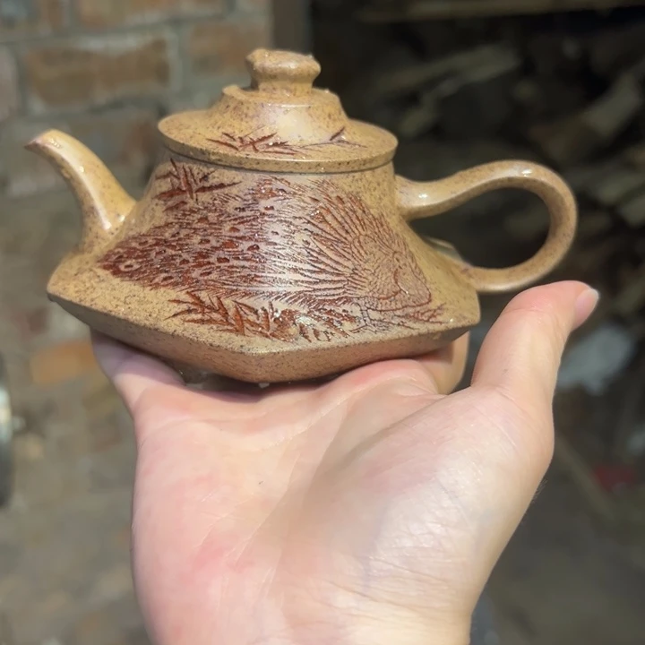 茶壶紫砂紫砂6666666666666666