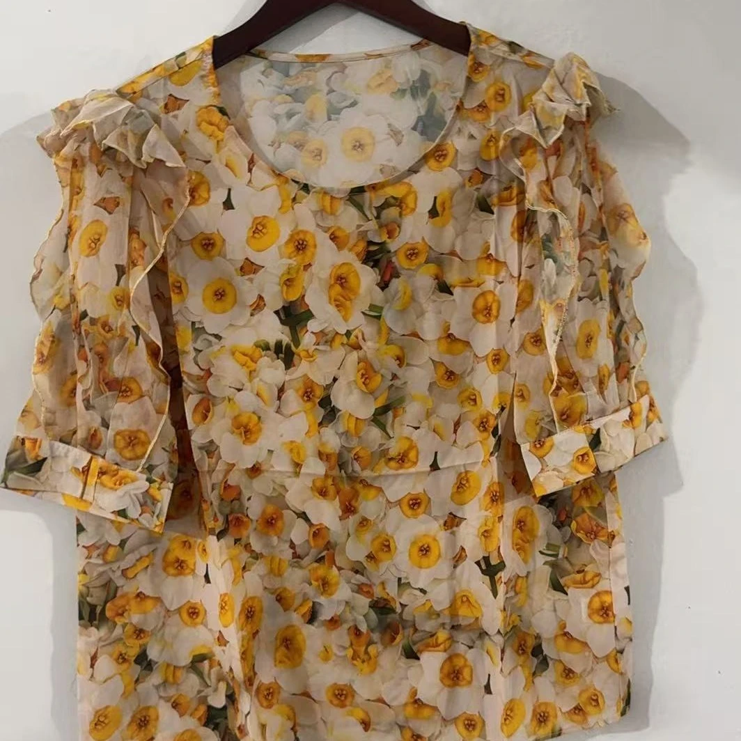 5-2312-20新款时尚小衫