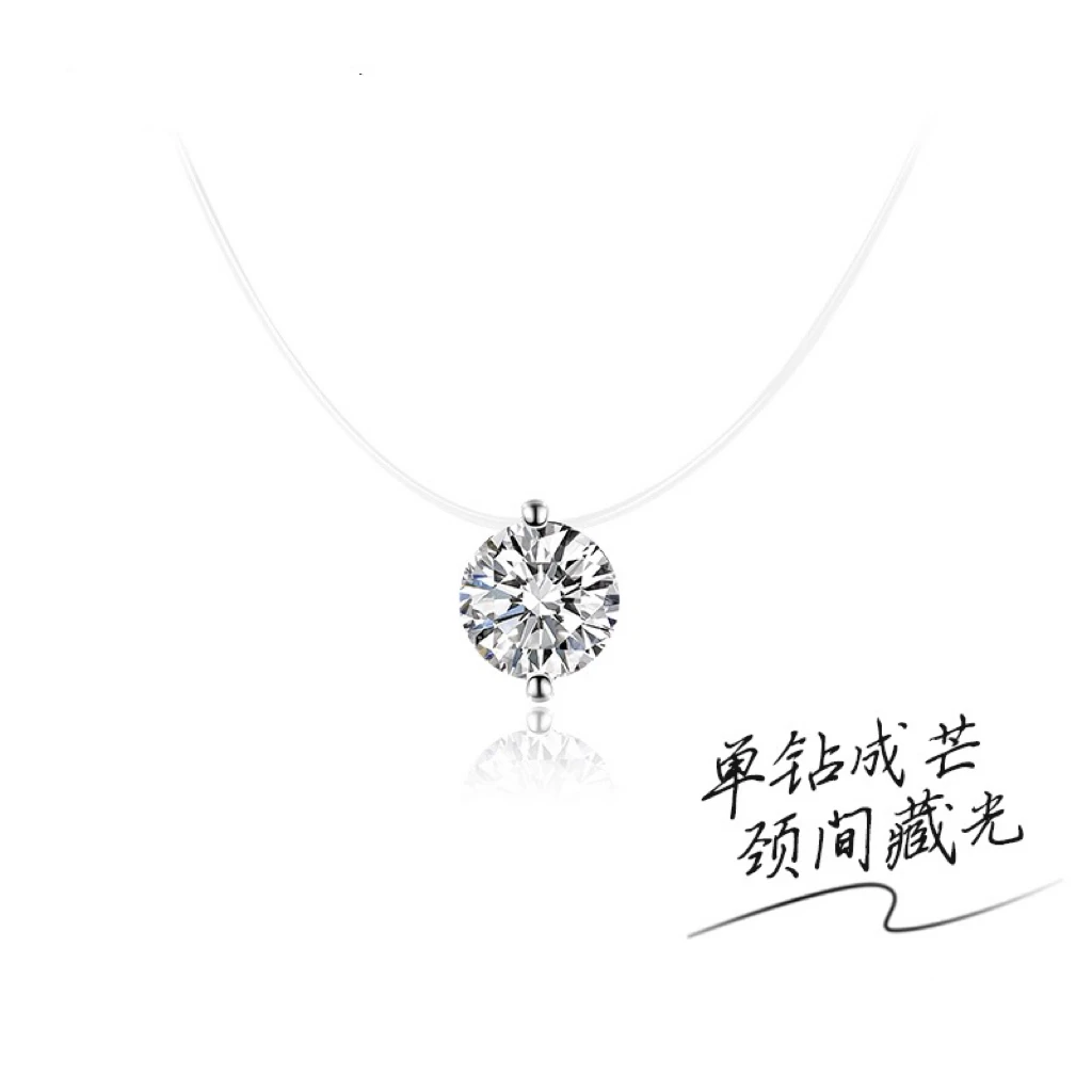 合金胸针 【人鱼之泪】孙俪同款轻奢时尚百搭简约经典精致6059