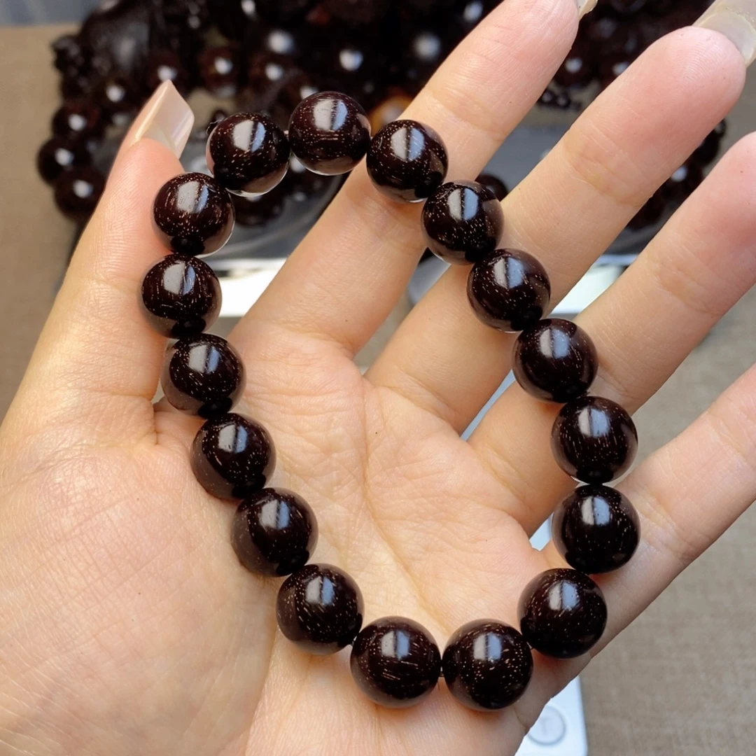 檀香紫檀（小叶紫檀）1.2满星