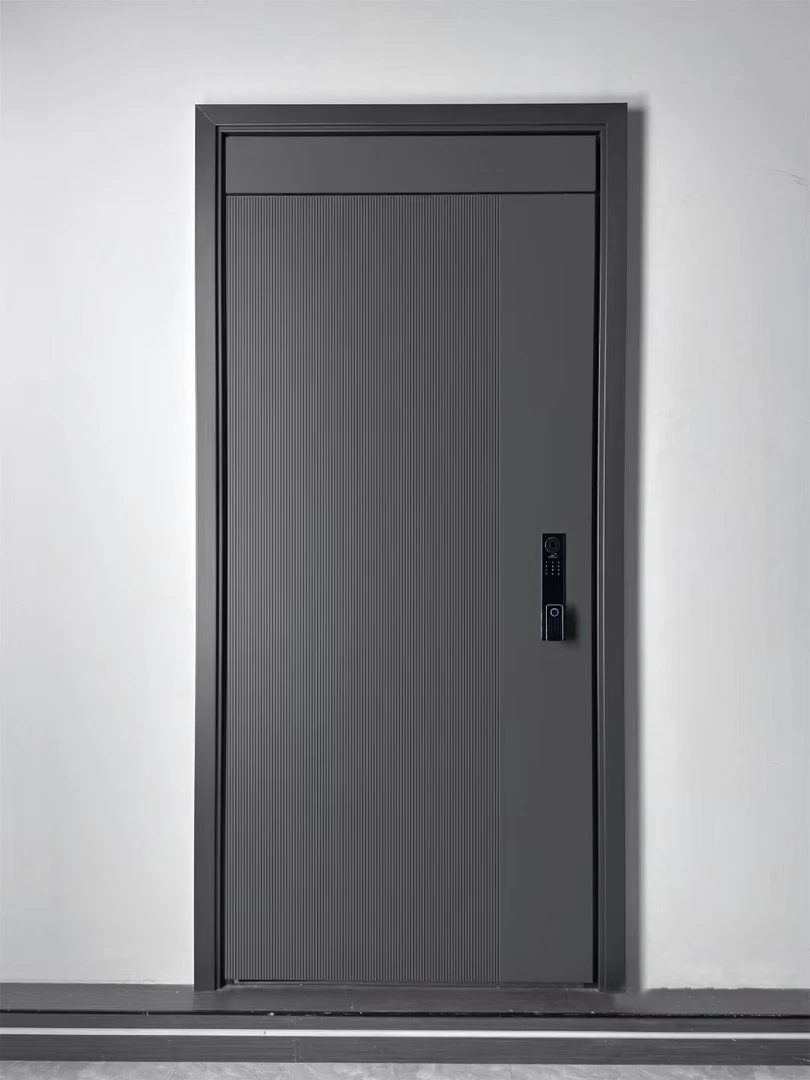 特价甲级入户门安全防盗门铸铝门《安装》专用链接