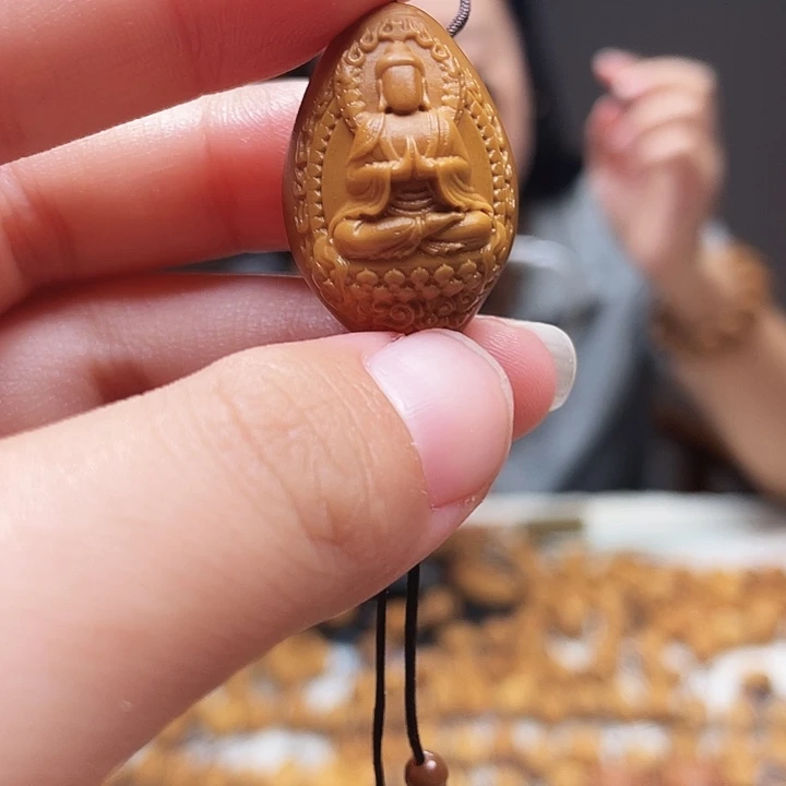 手串/手链橄榄核橄榄核