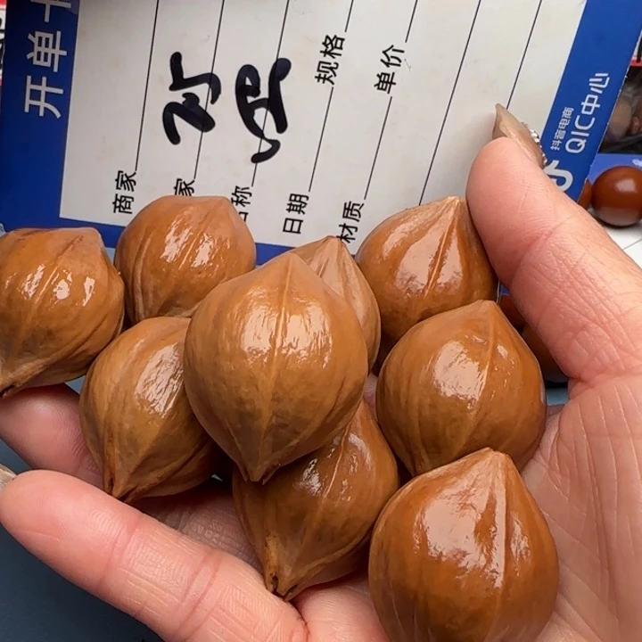 瓦***擦橄榄核手串橄榄核