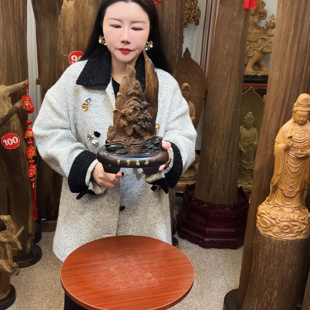 沉香摆件沉香摆件