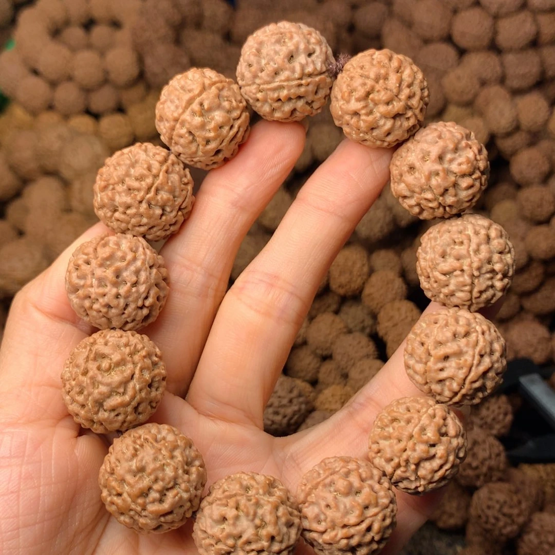 木6瓣爆肉卡20尺寸，87号