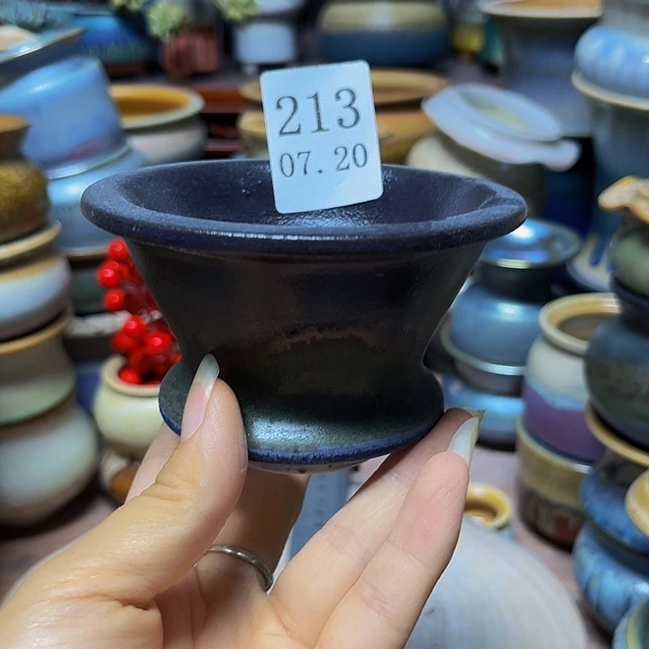 景德镇陶瓷手工制作