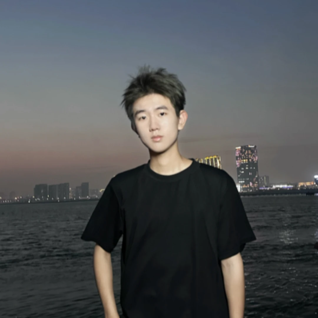 【F05】美式hiphop空气层拼接T恤抗皱硬挺boxy版型男生高级感男装