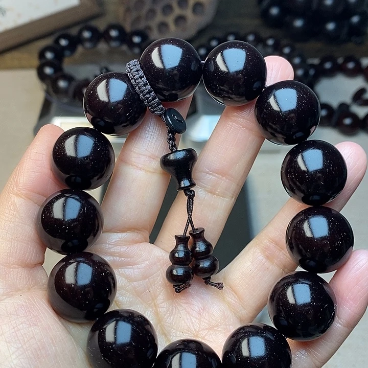 檀香紫檀（小叶紫檀）1.8带