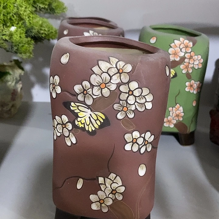 摆件凑单满12包邮发有孔