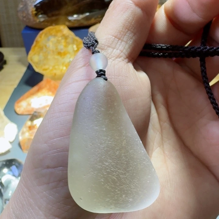 水晶水晶原石未镶嵌朱****u