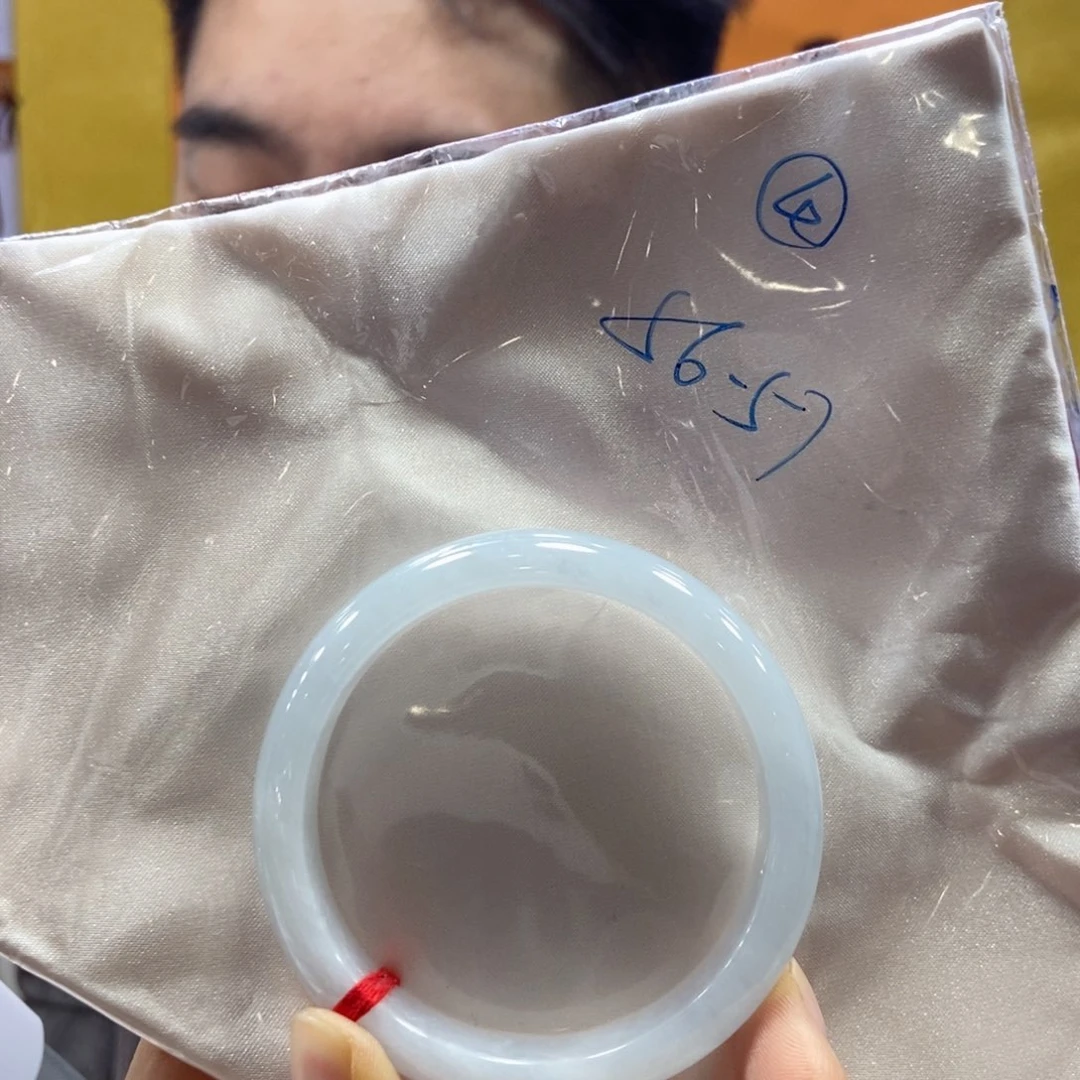 【闪购商品】未镶嵌手镯翡翠翡翠