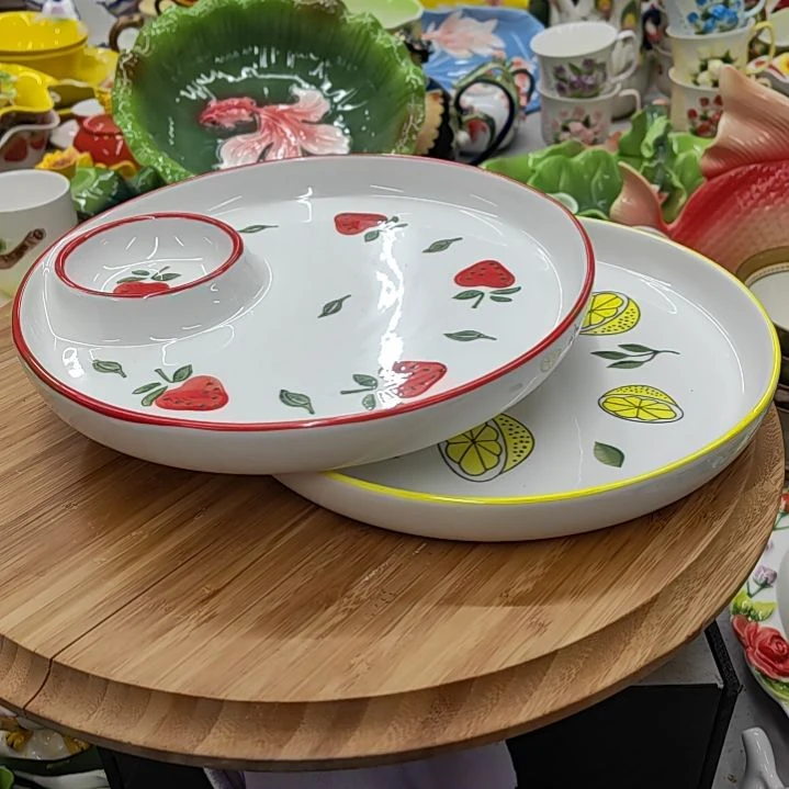 潮州创艺瓷家陶瓷