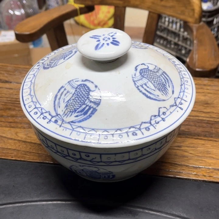 陶瓷制品瑕疵处理