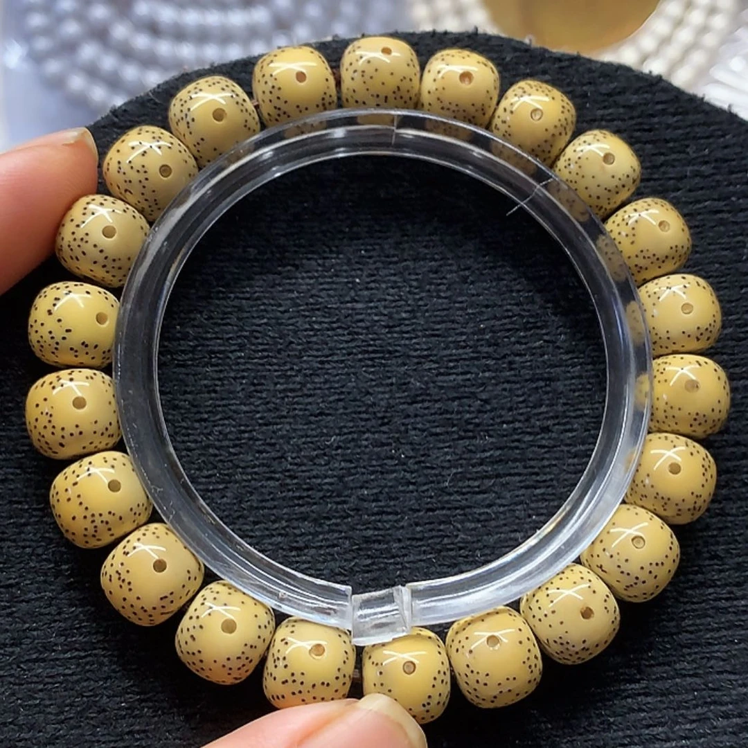 【闪购商品】星月菩提手串美***o原生态11