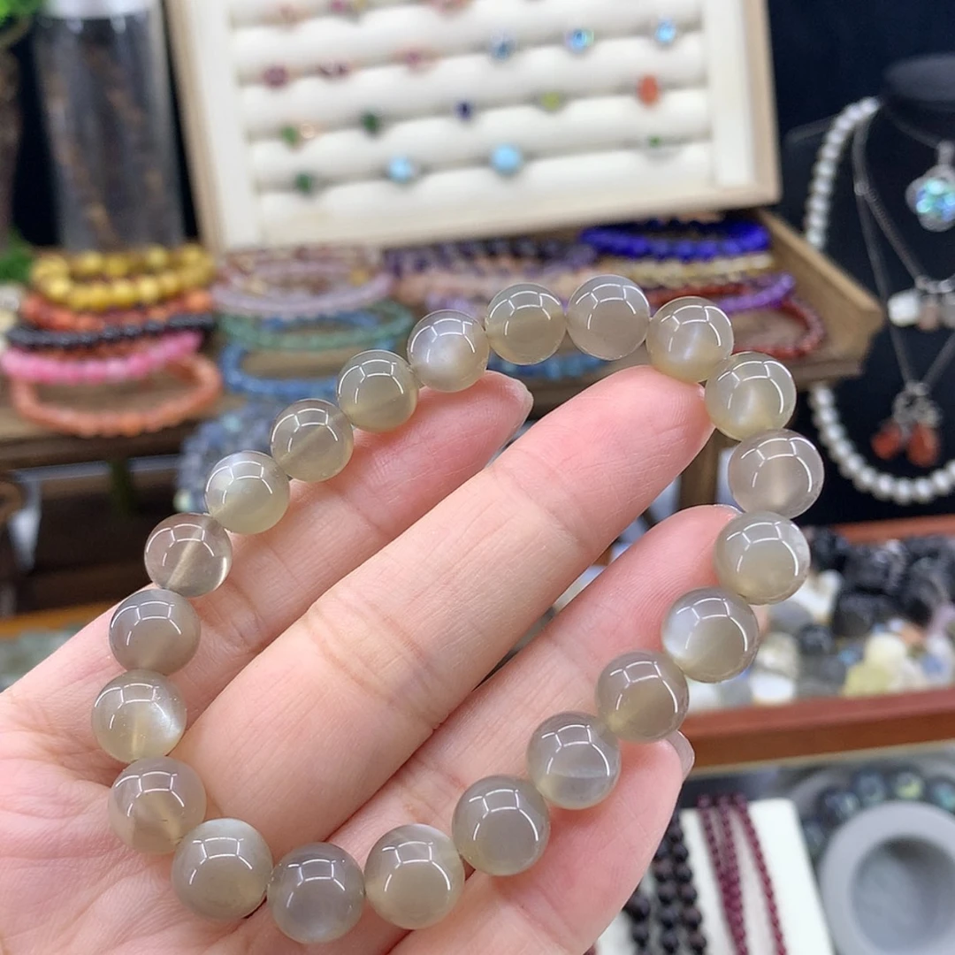 【闪购商品】未镶嵌手串水晶手串