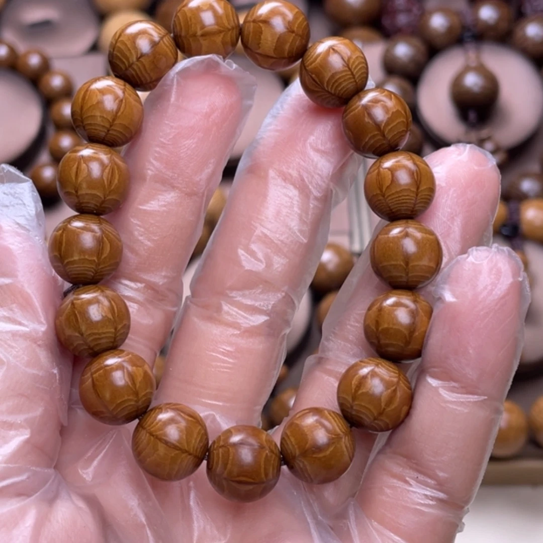 六道木手串/手链钢**钢1.2精品