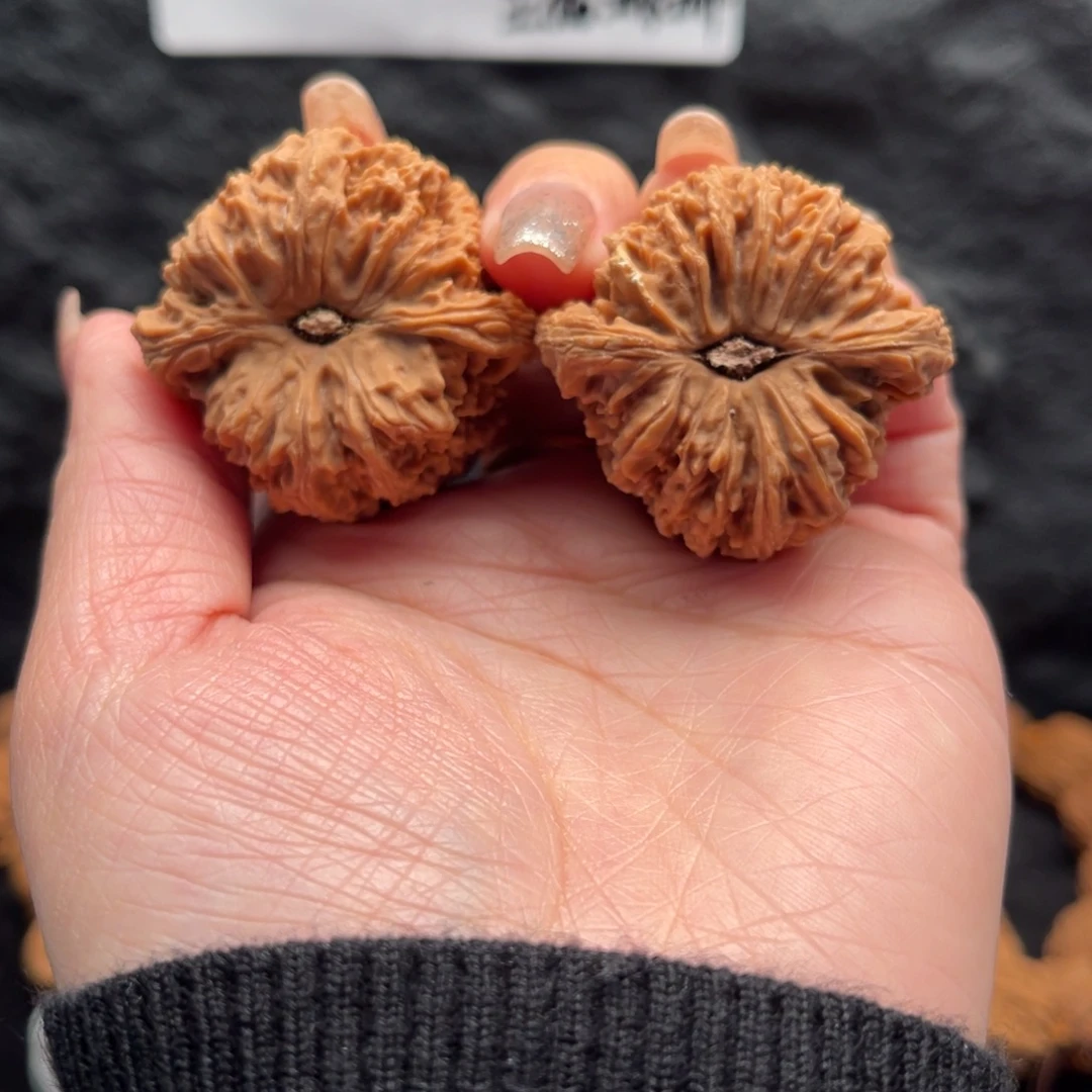 好***好吊坠文玩核桃潘家