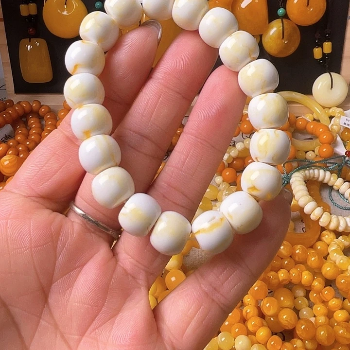 波罗的海白花直切卡12