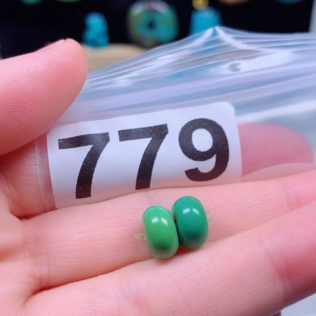 空竹粉丝专享十堰特色手工散珠