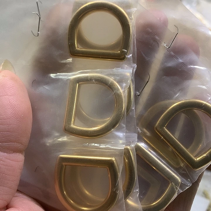 无纺布驴家1.8D扣10个