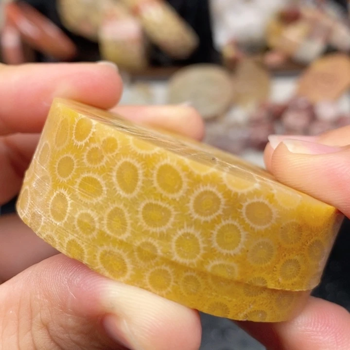 硅化玉手镯未镶嵌