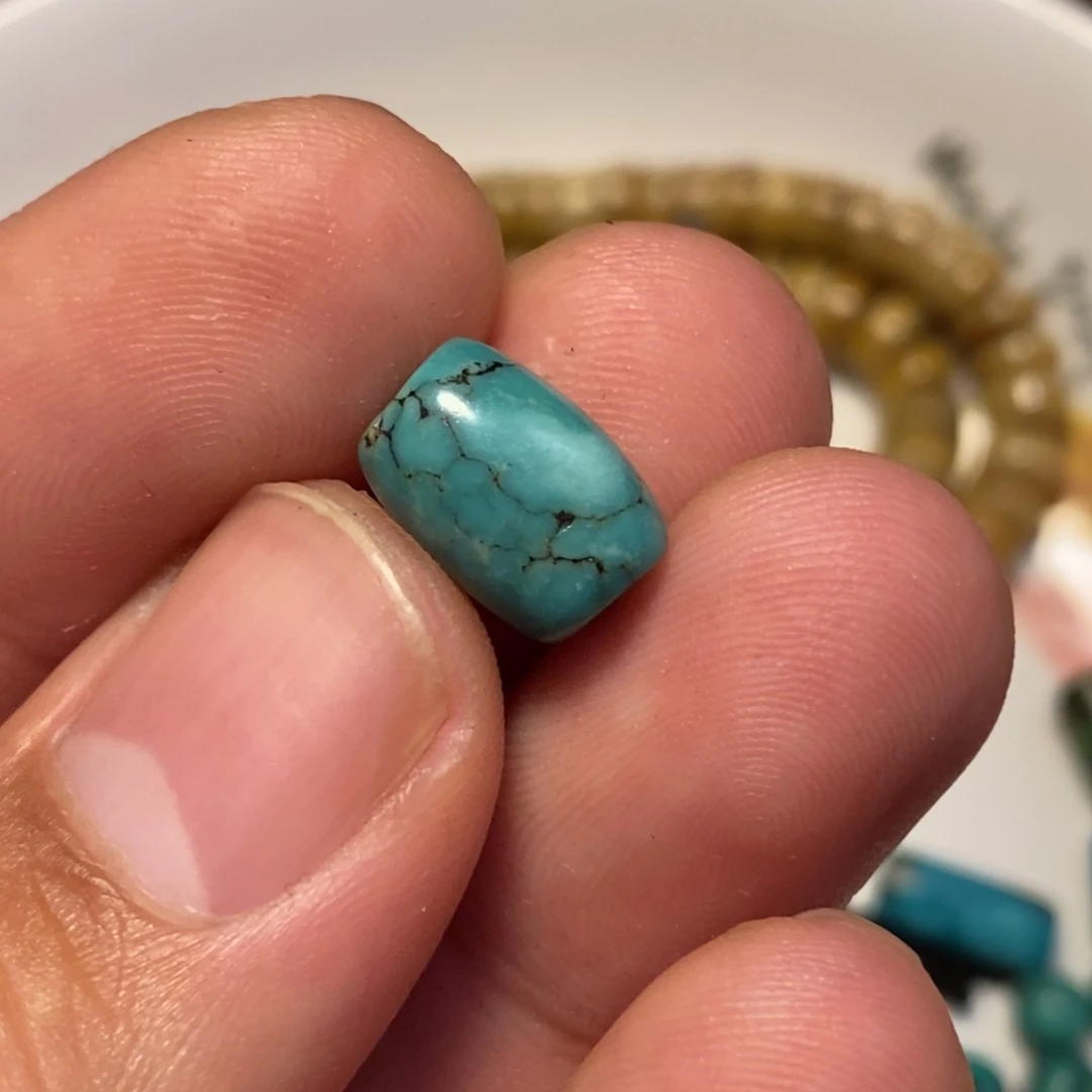 吊坠凤眼菩提酸**脚好看的配饰