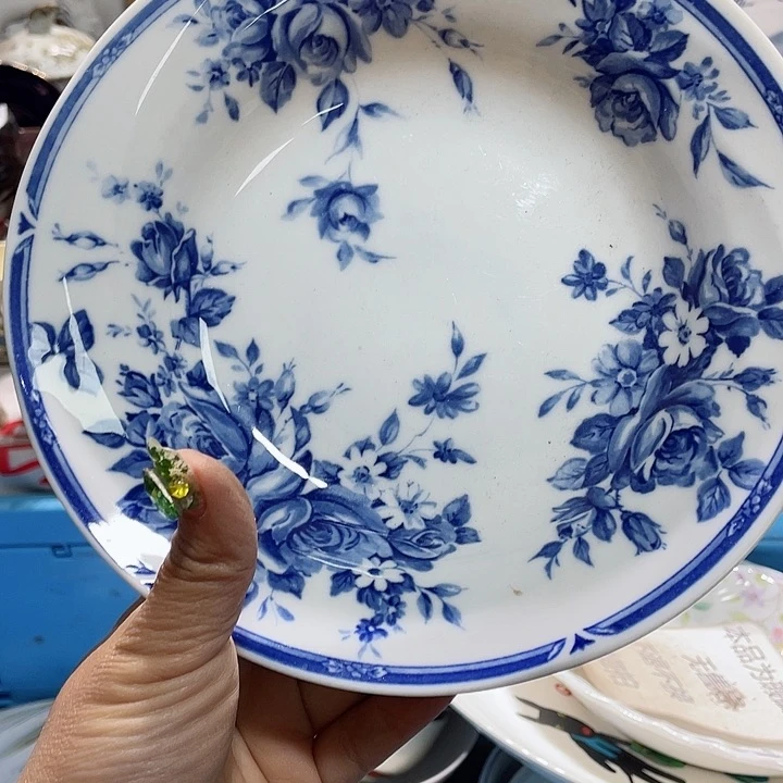 瓷片19.9包邮新疆西藏不发货