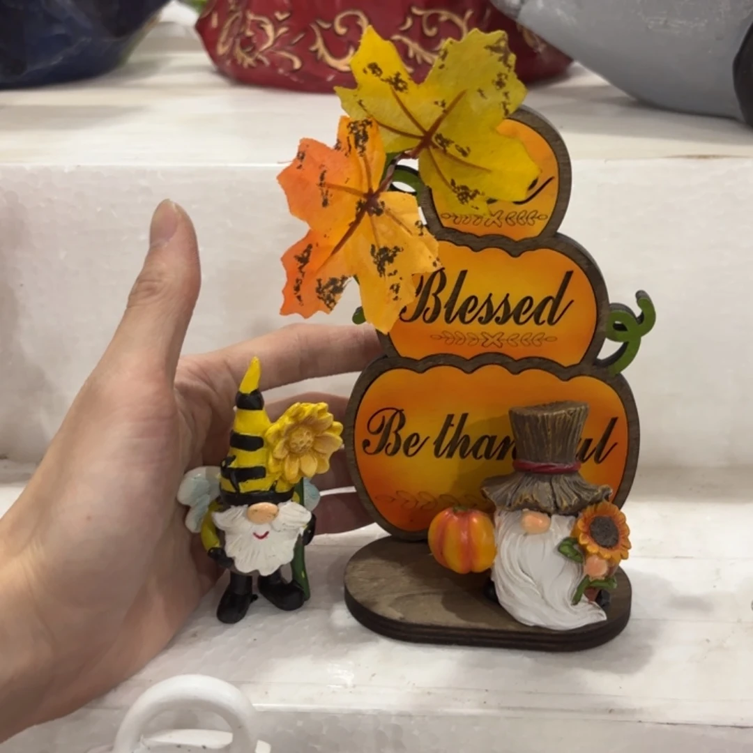 瓷片橘*提工艺品默认瑕疵不退不换