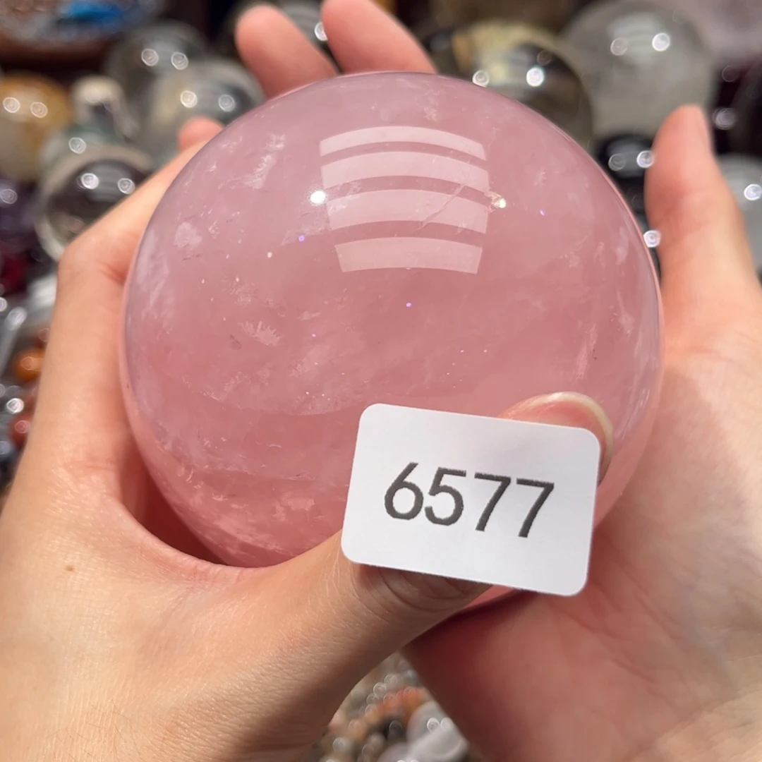 【闪购商品】未镶嵌大型摆件（非配饰）水晶