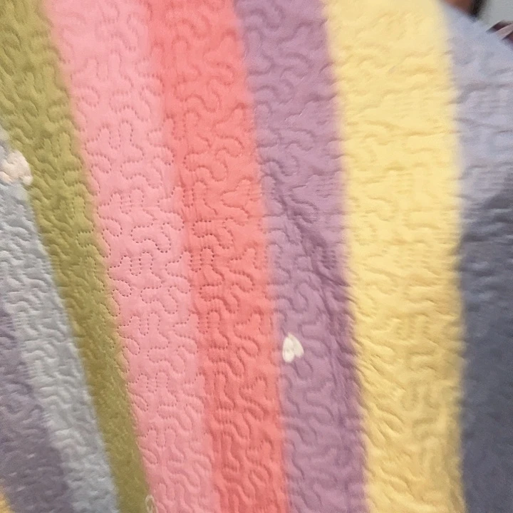 莫代尔纤维布头布料