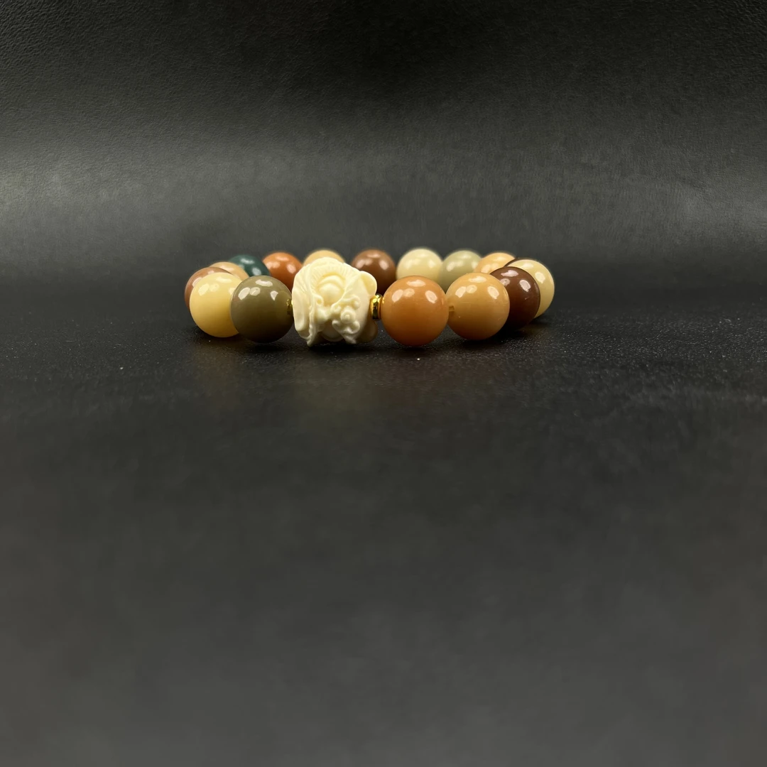 A98多宝菩提1.2MM手串（多样性发货）