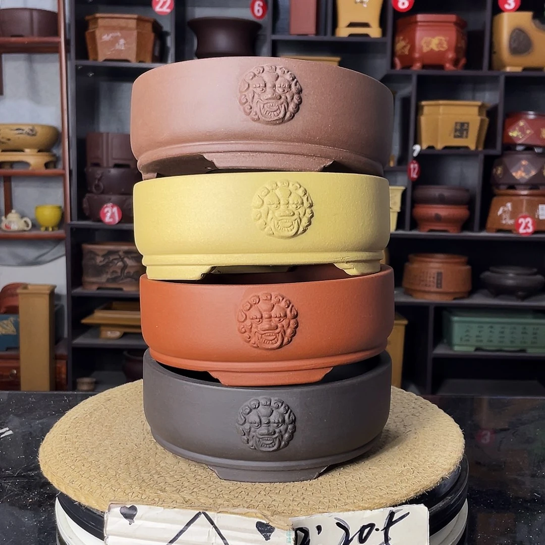 紫砂艺术紫砂工艺