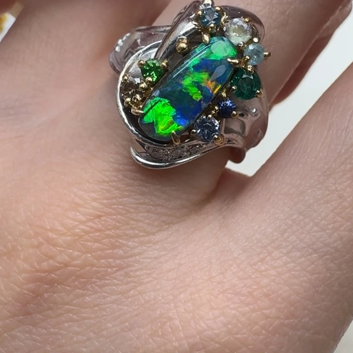 戒指/指环未镶嵌钻石成品