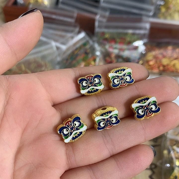 铜合金古风系列 满三单飞5