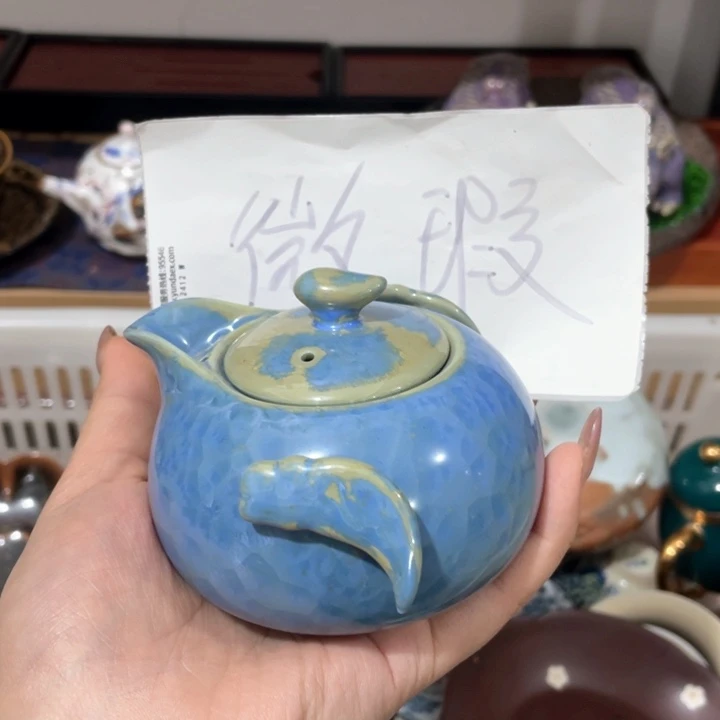 茶壶紫砂紫砂茶具