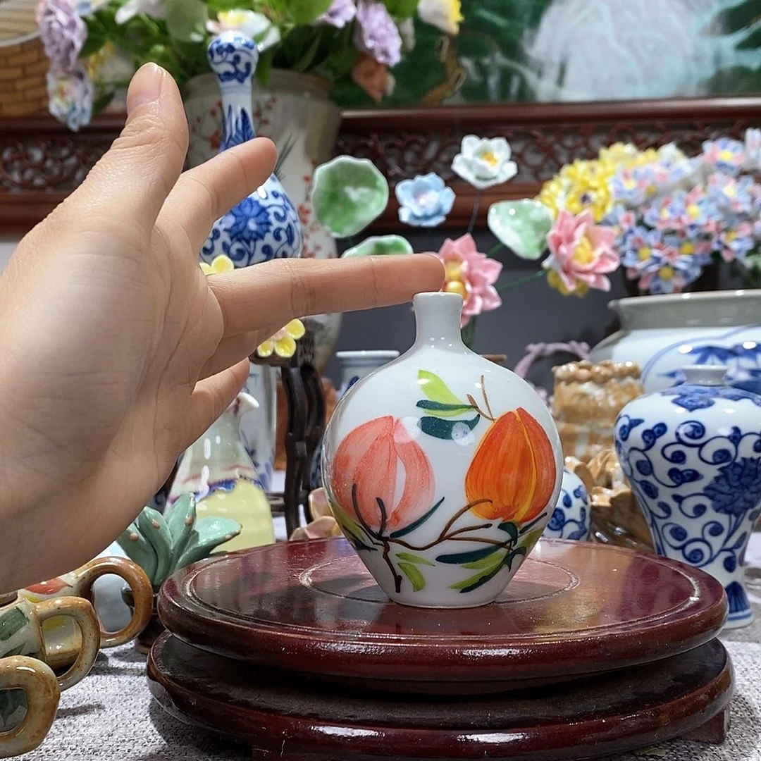 瓷片景德镇的陶瓷