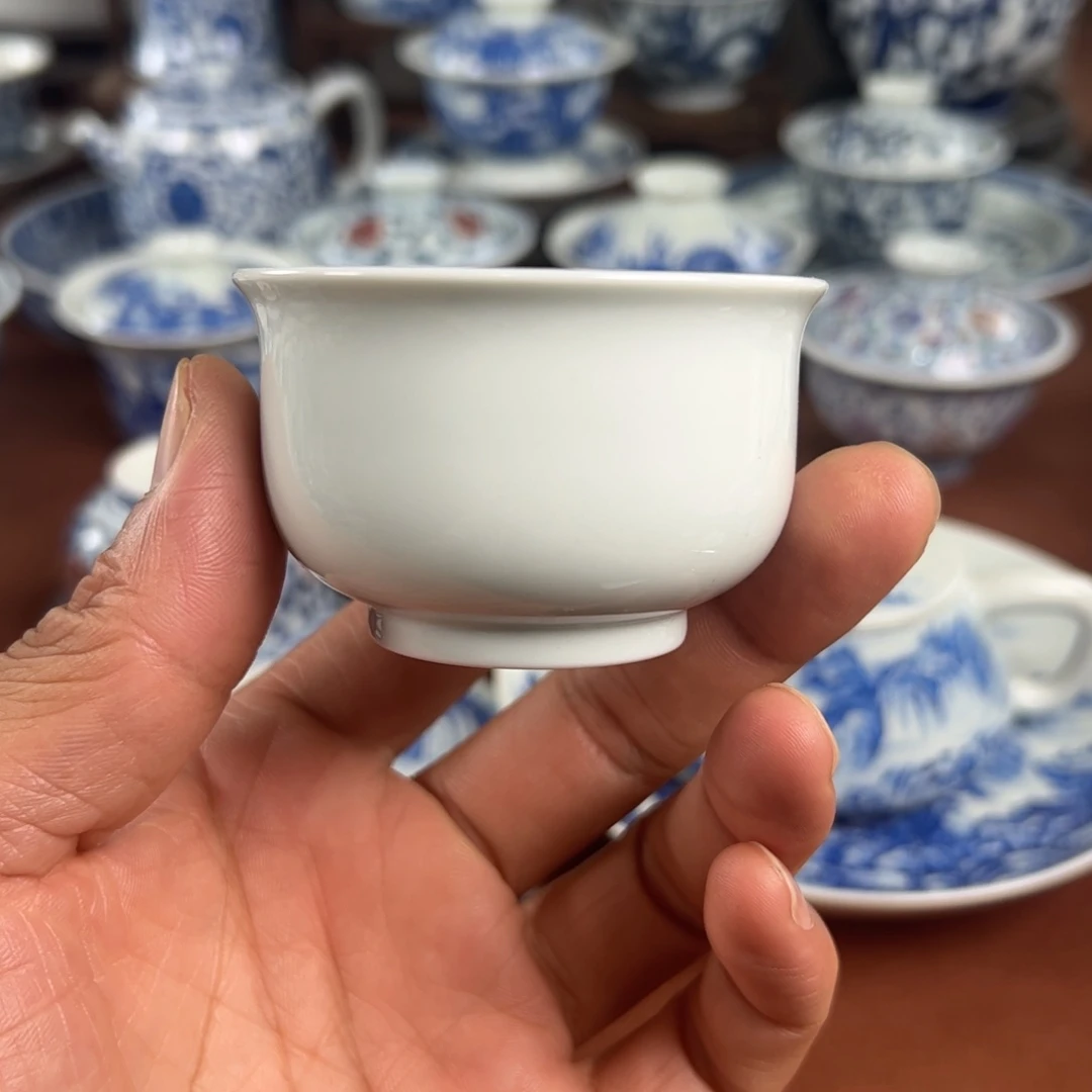 陶瓷茶具家用茶具