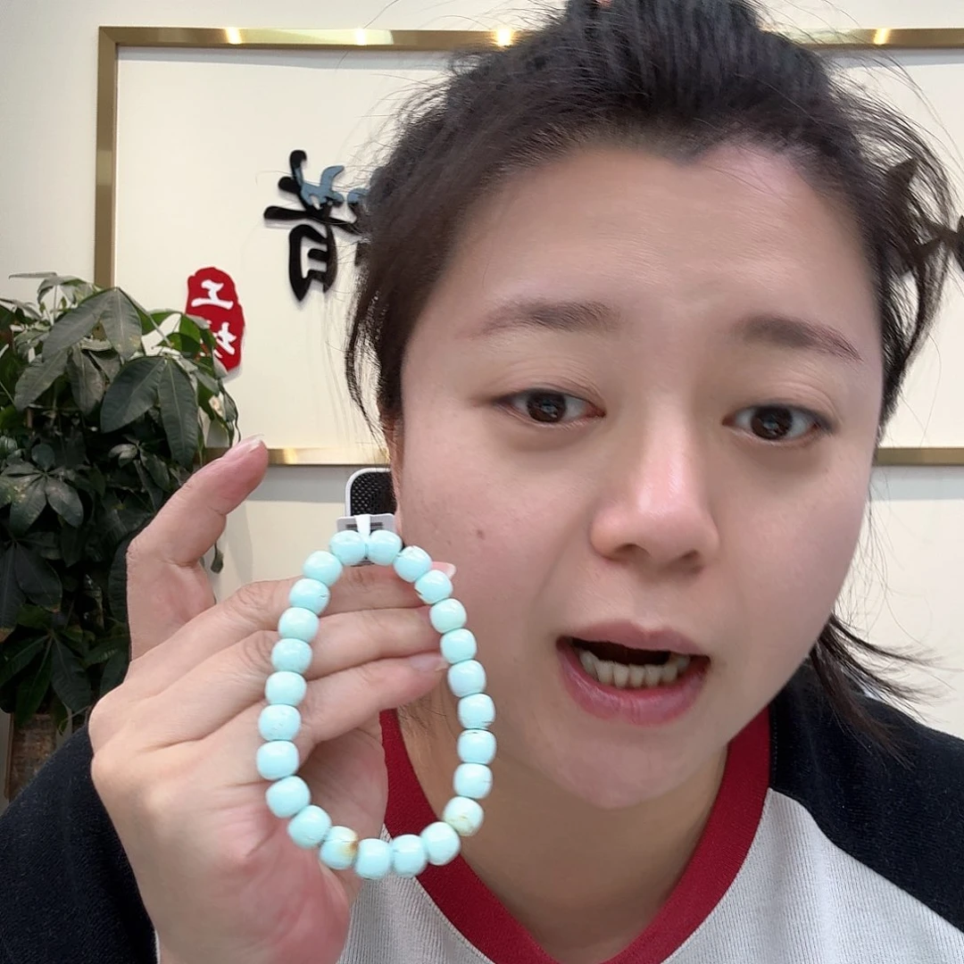 未镶嵌绿松石珠宝奇石178
