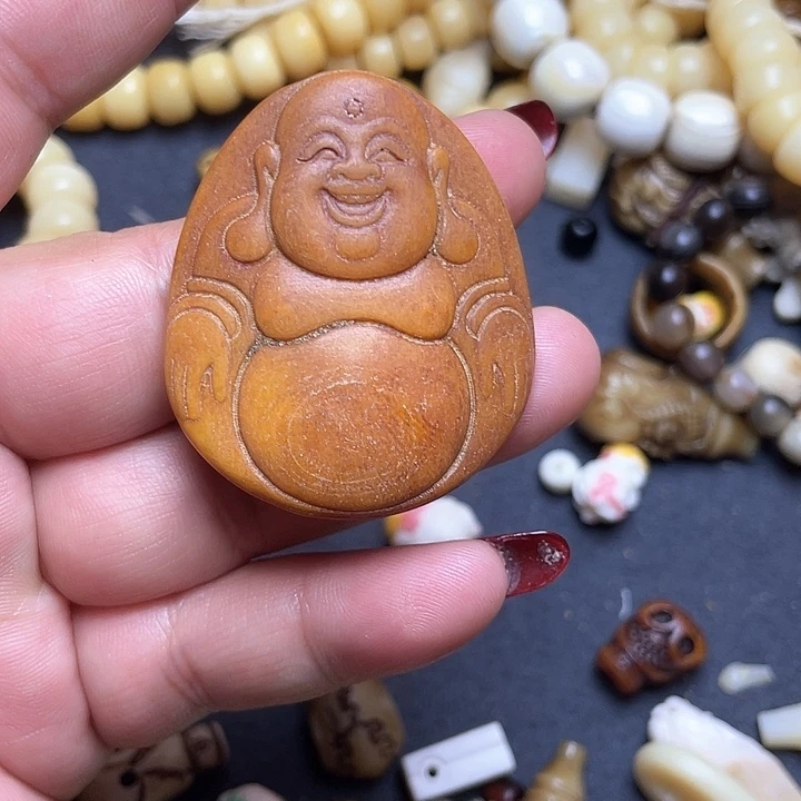 驼骨手串/手链其他配饰