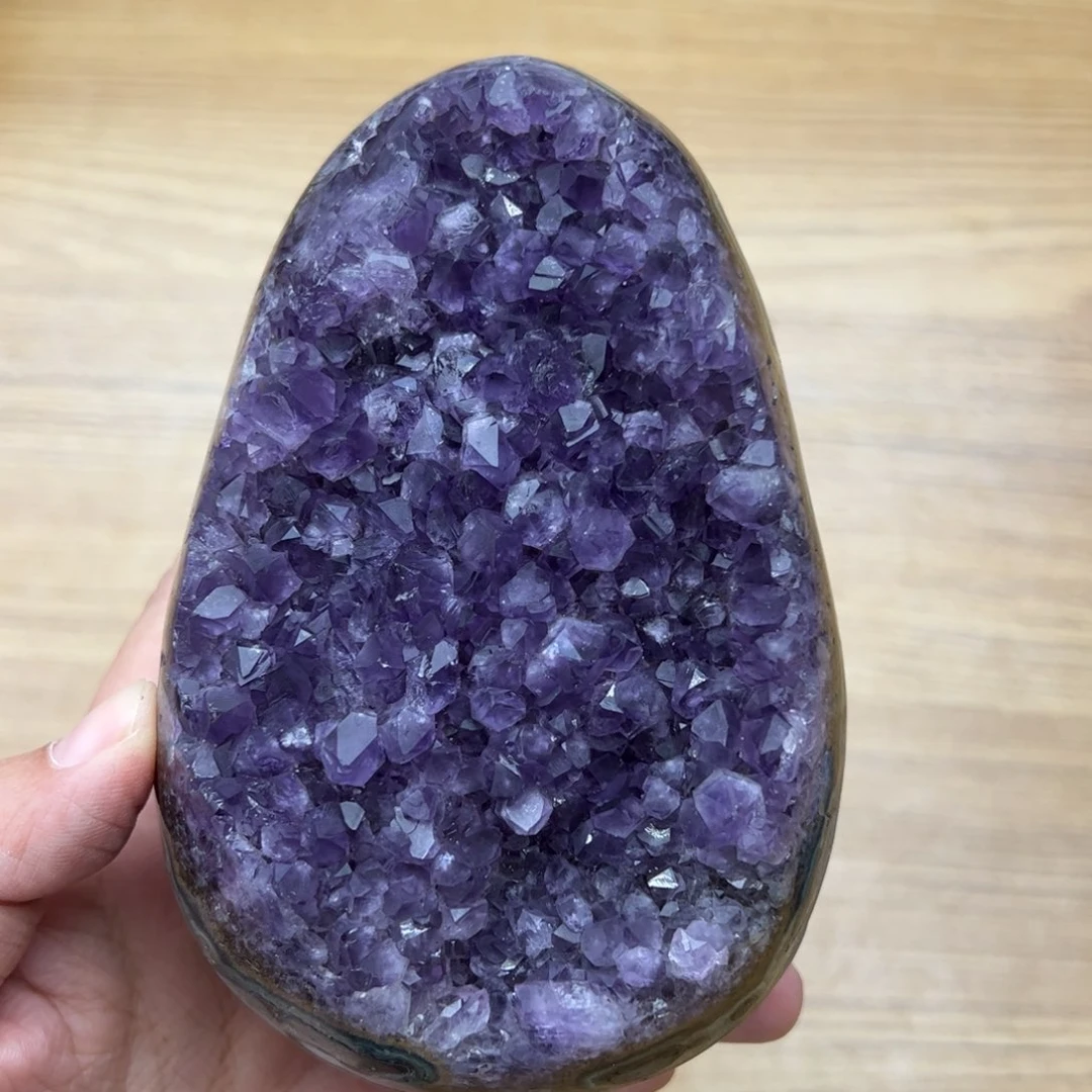 水晶水晶无镶嵌未镶嵌蛋47