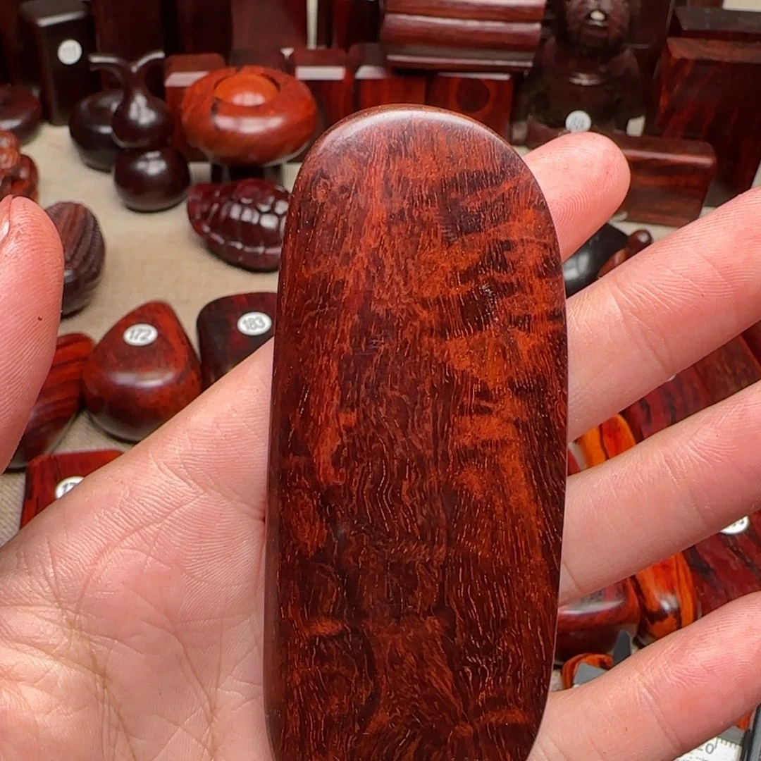 檀香紫檀（小叶紫檀）