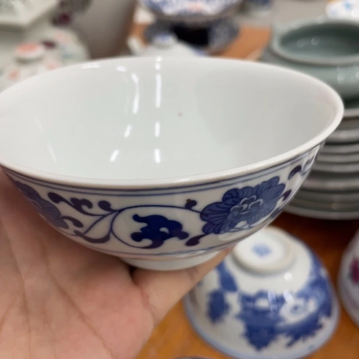 日用家用陶瓷制品