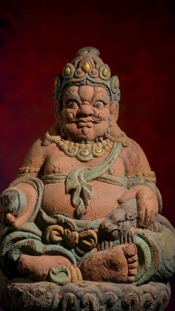 藏地密码藏式饰品