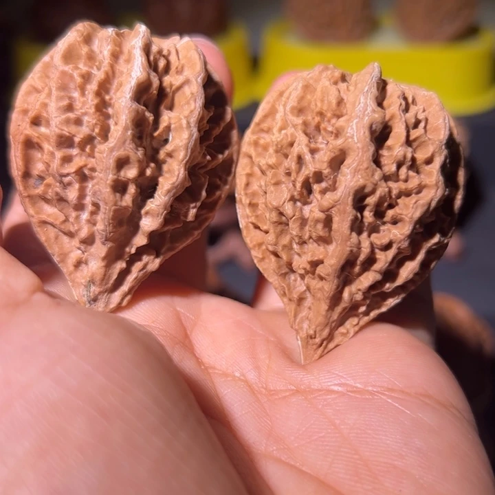 文玩核桃吊坠核桃107